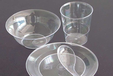 塑料水杯模具