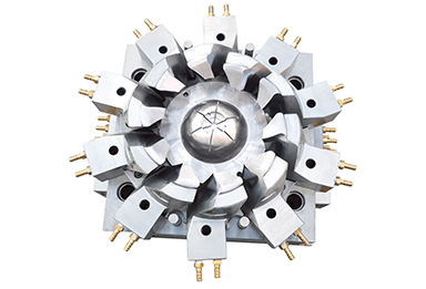 Read more about the article 风扇模具|刀片模具