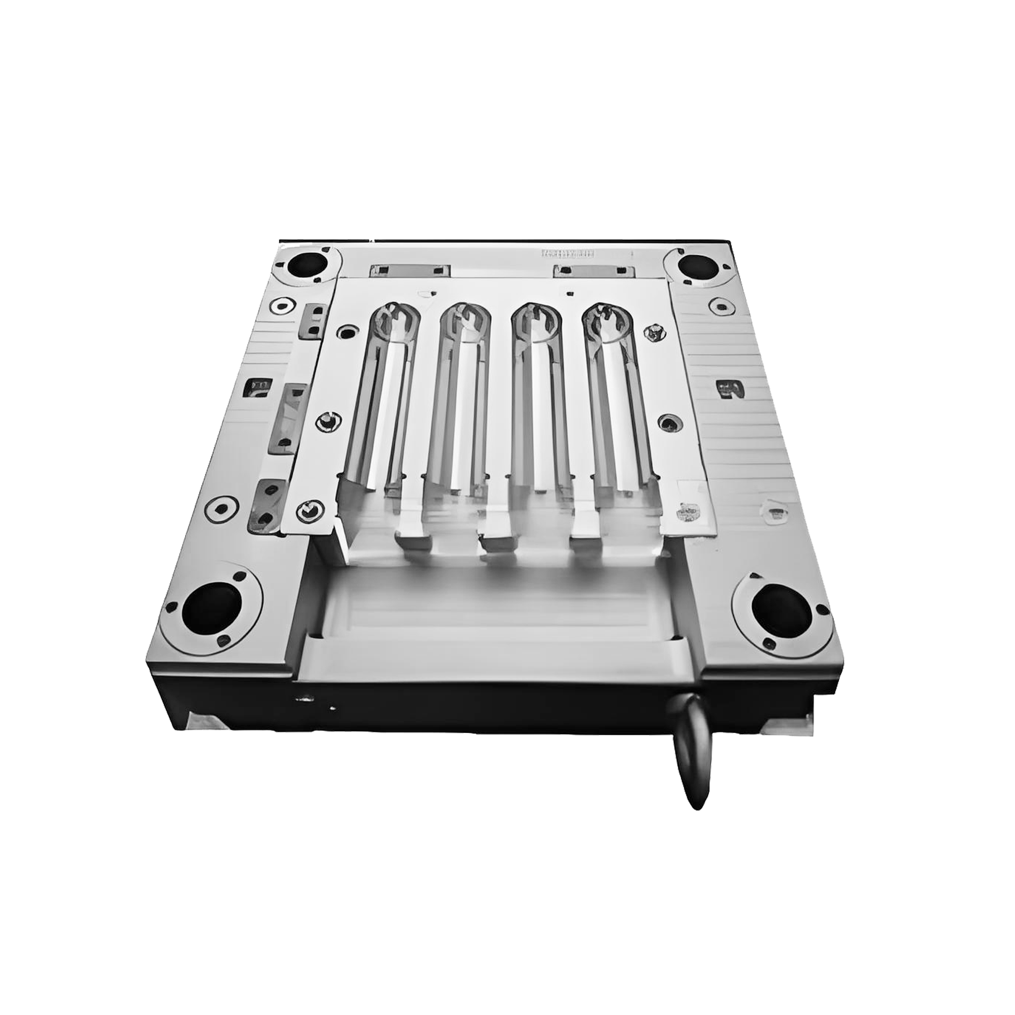 Read more about the article 滤水器模具